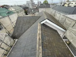 施工中・その他