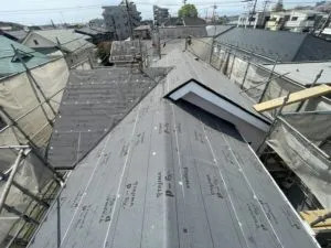 施工中・その他