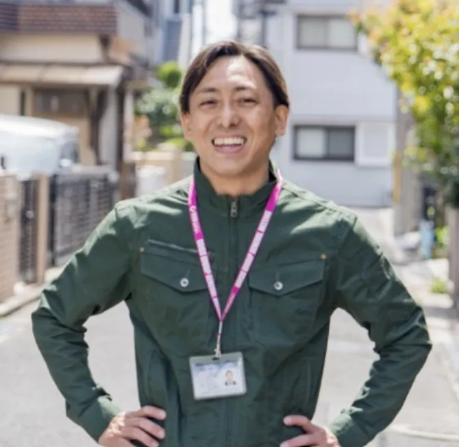 株式会社さくらハイム（ガイソー寝屋川店）の取材レポート