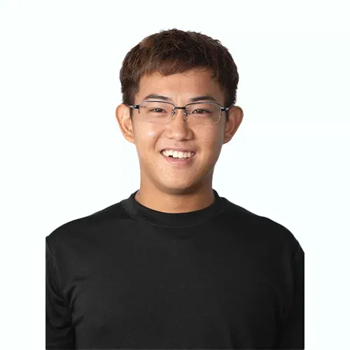 米倉　陸