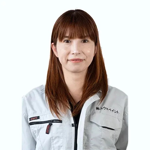 土田　亜衣