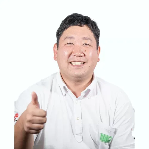 相田　将和