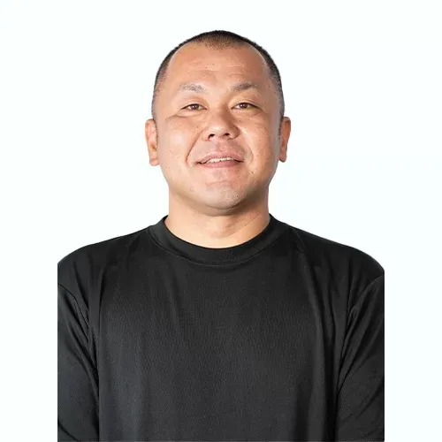 前田　治