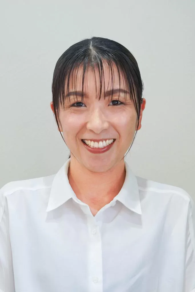 大塚　智子