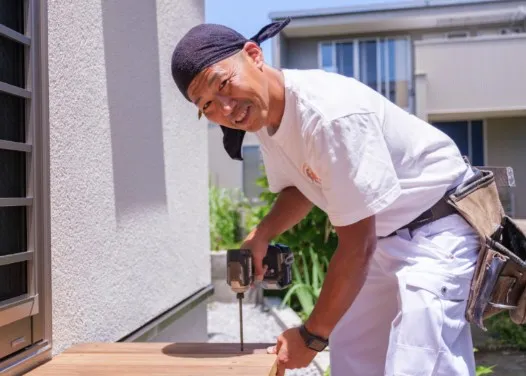 スズモトリフォームの画像3