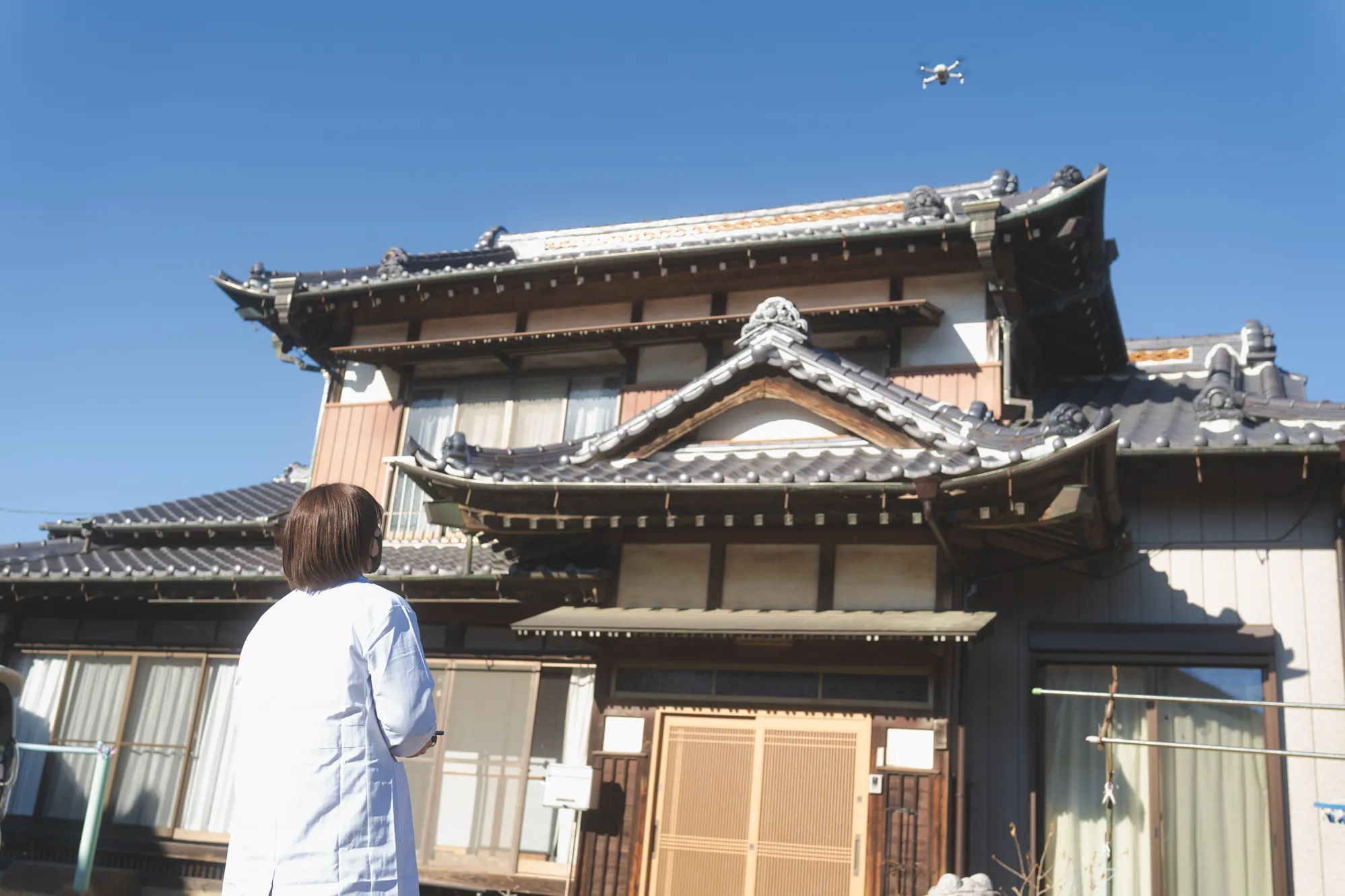 雨守り番長の画像2