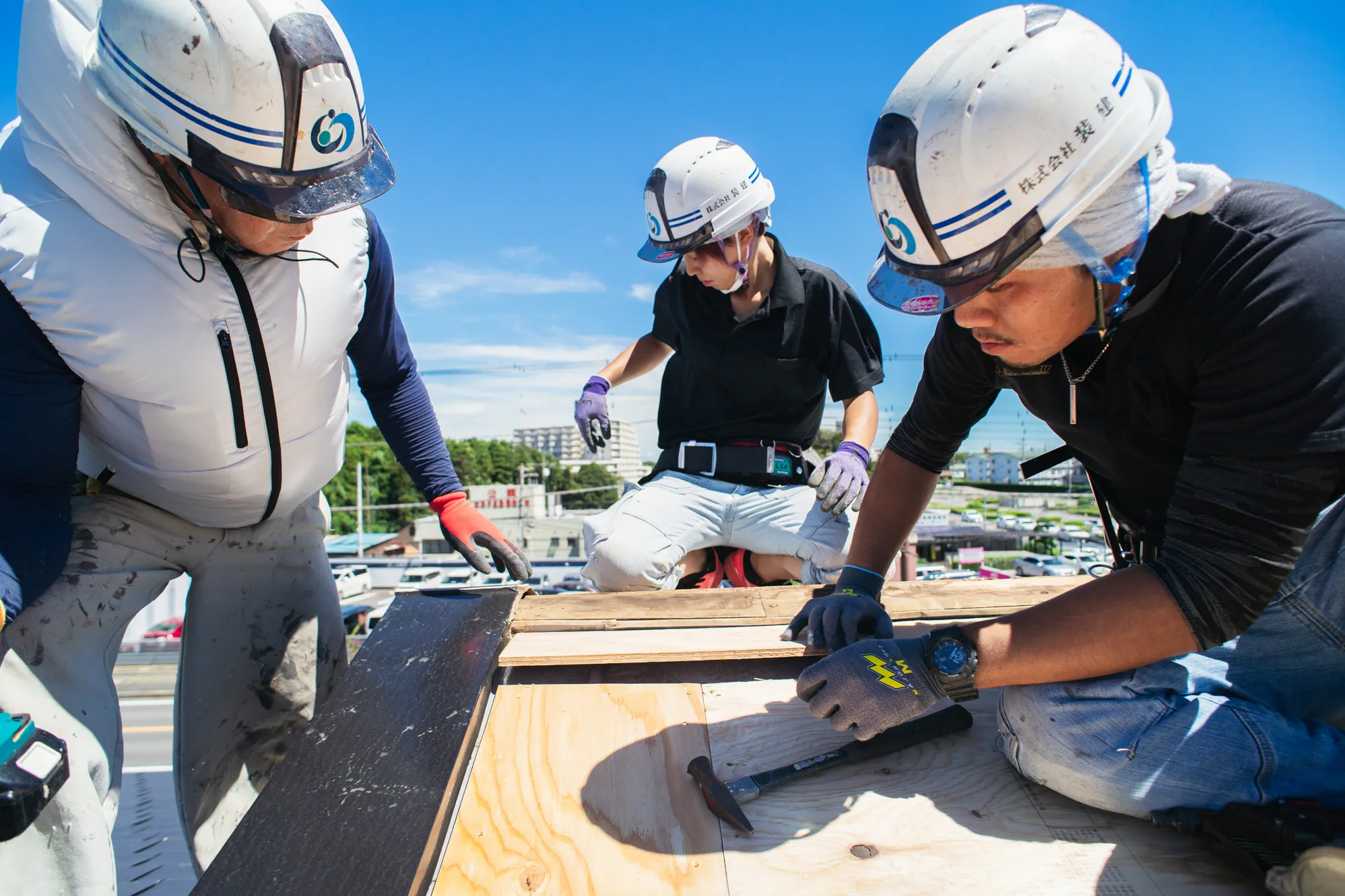 雨守り番長の画像3