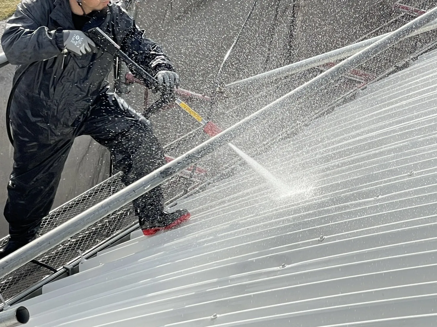 雨もり119下妻南店（有限会社田崎防水）の画像2