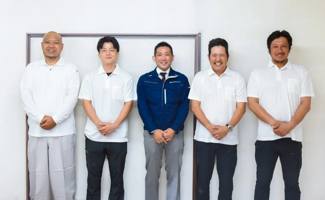 株式会社新日本ペイントの画像5