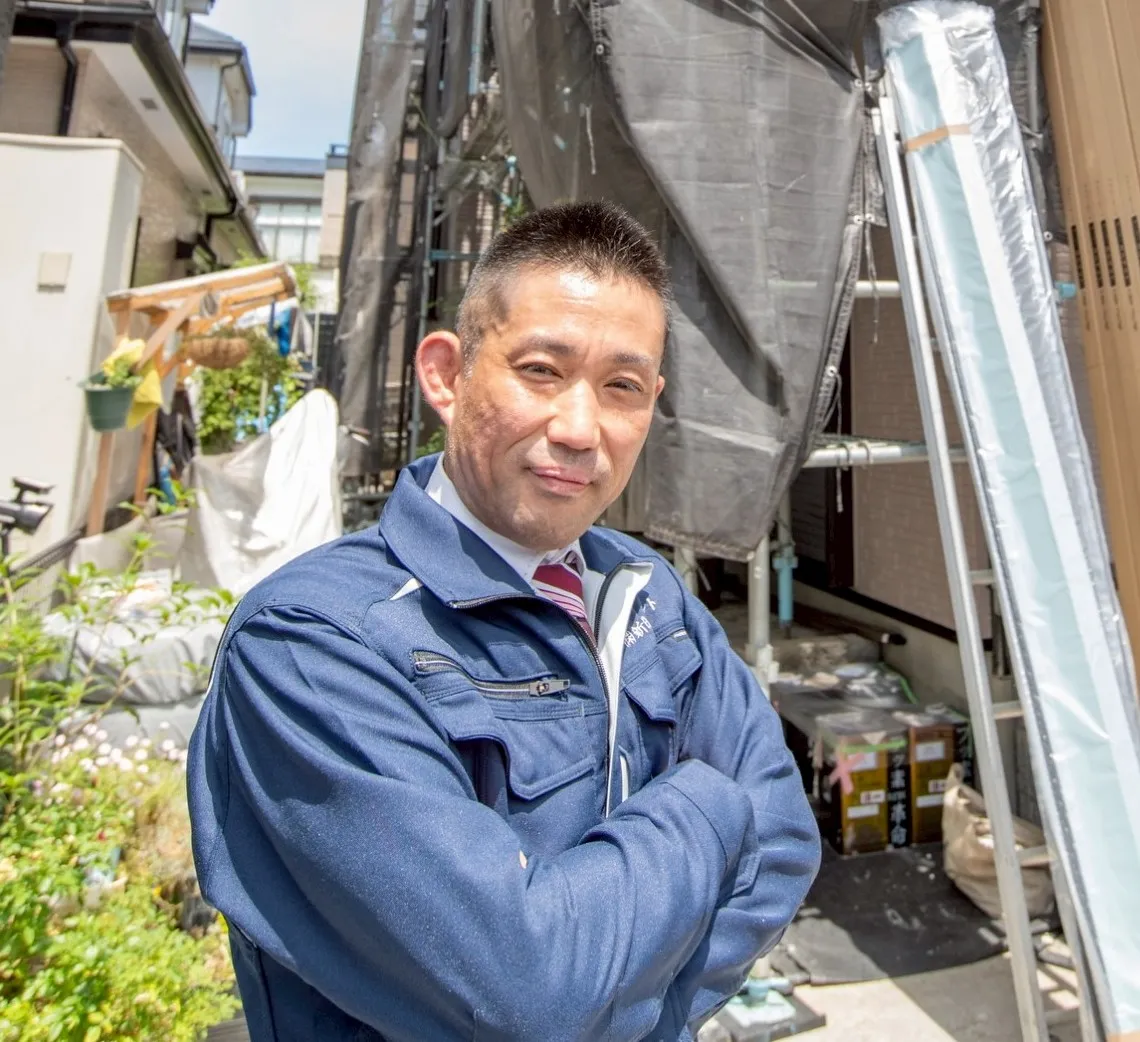 株式会社新日本ペイントの画像6