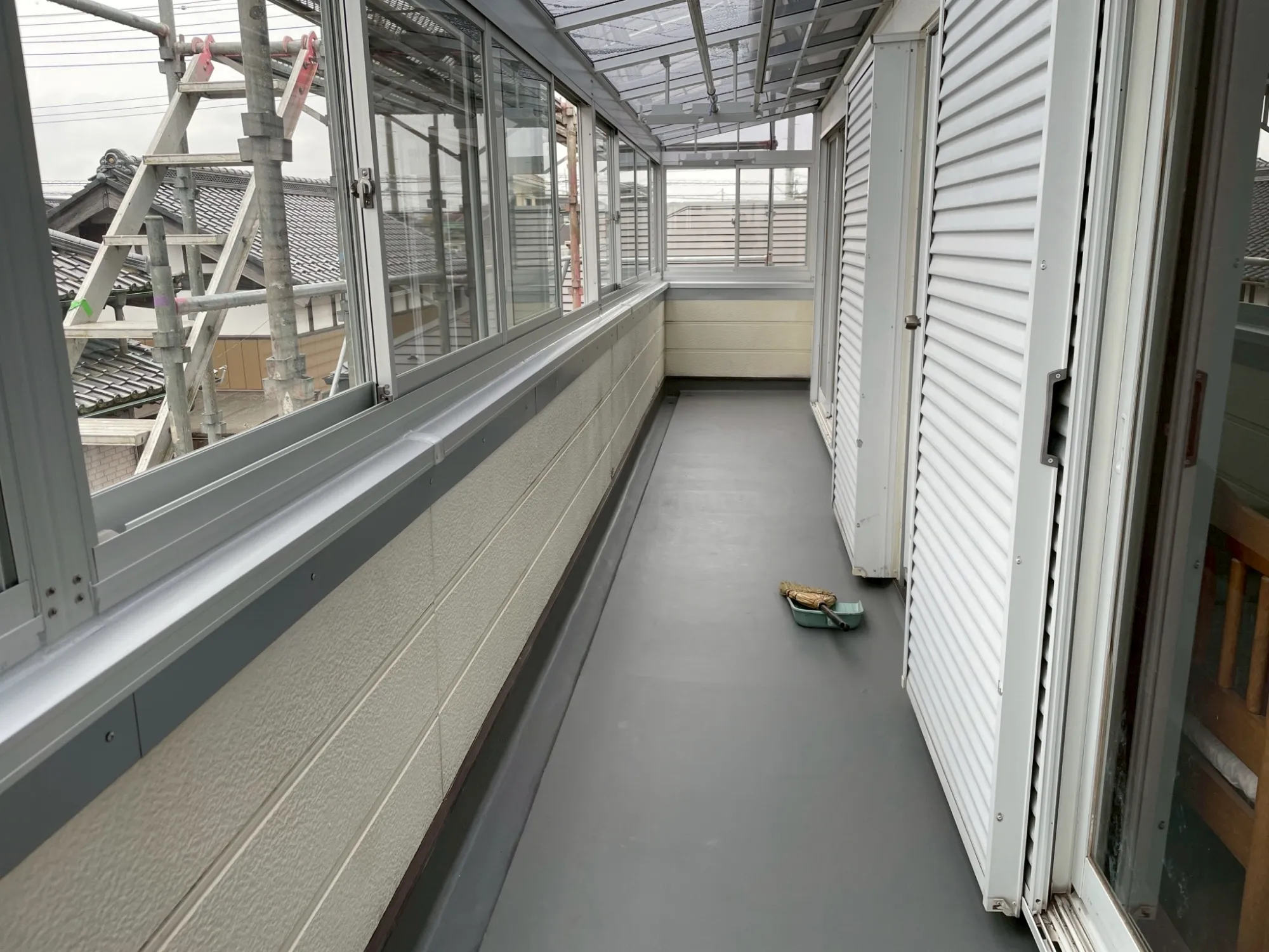 施工中・その他