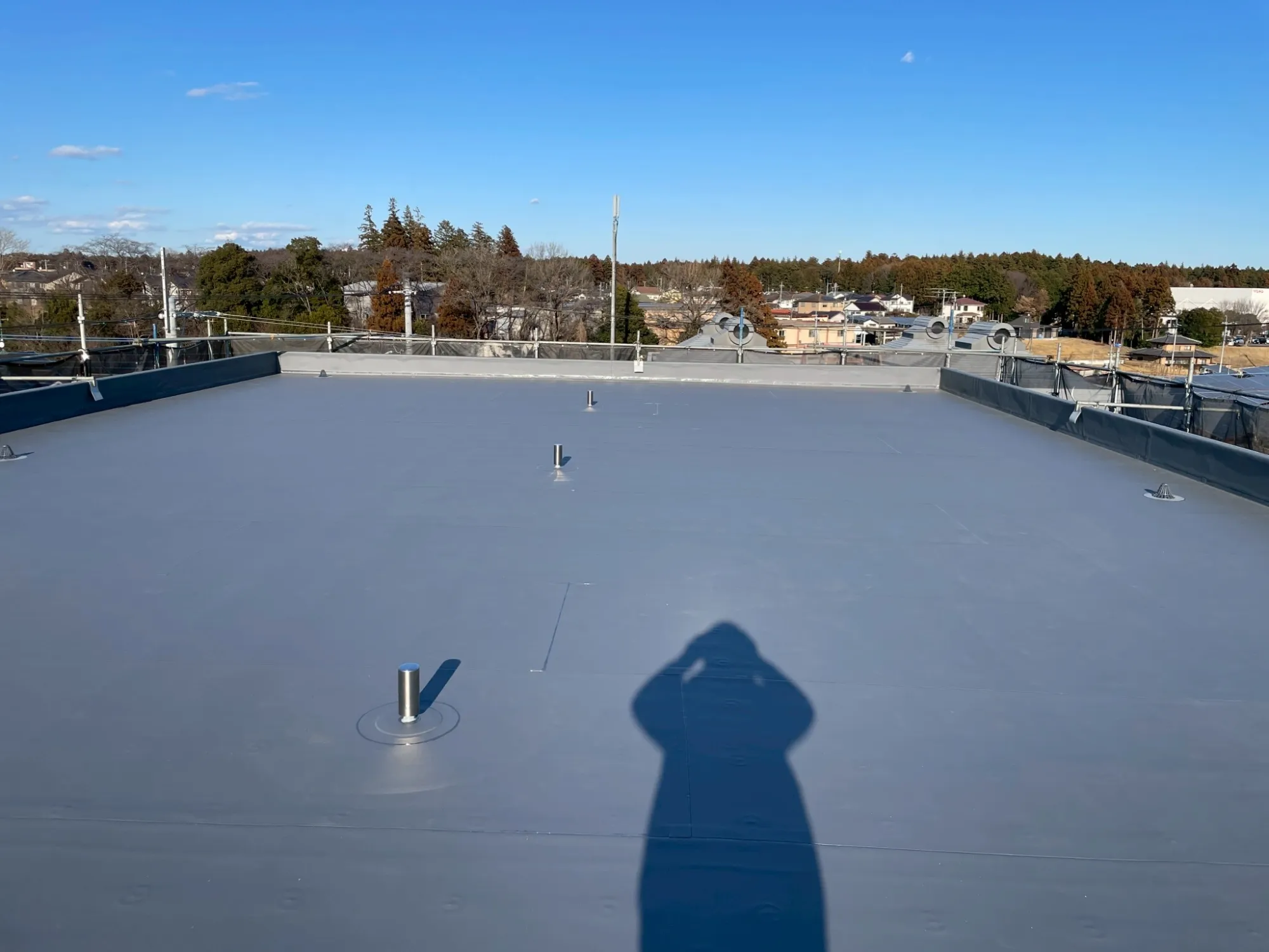 施工中・その他