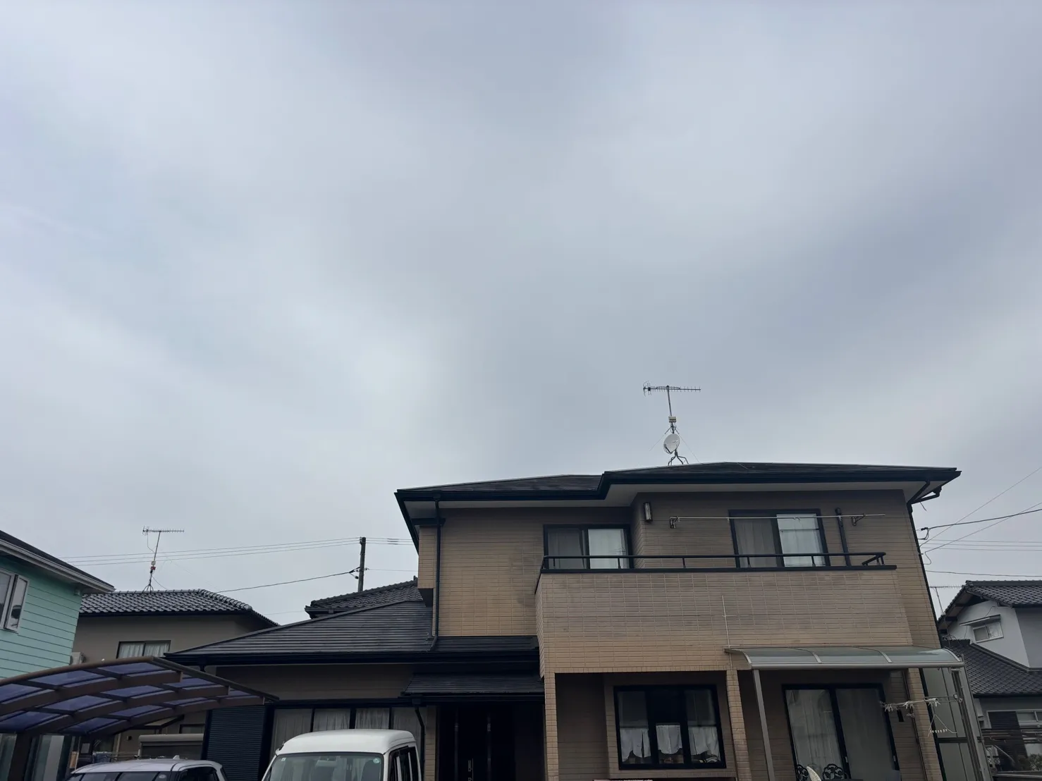 施工中・その他