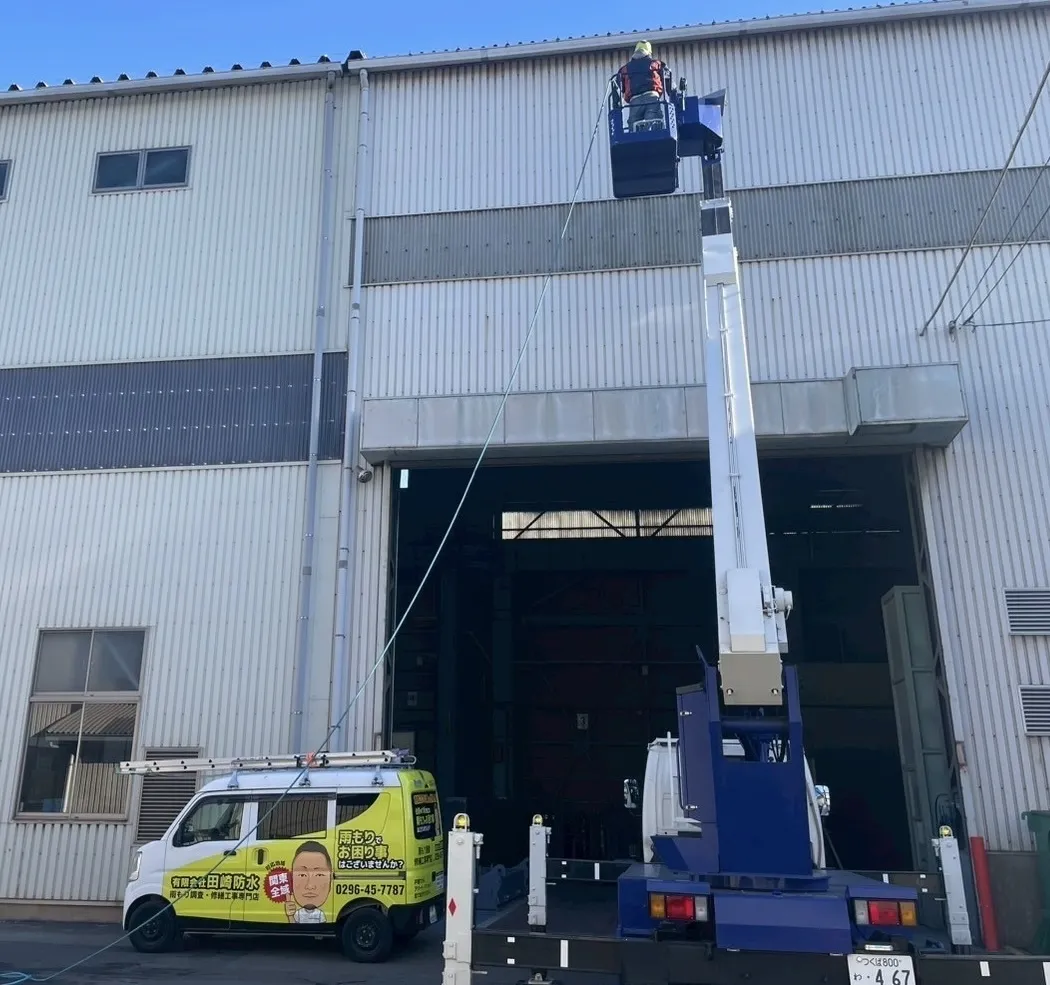 大切な商品を守ります‼️ - 施工後