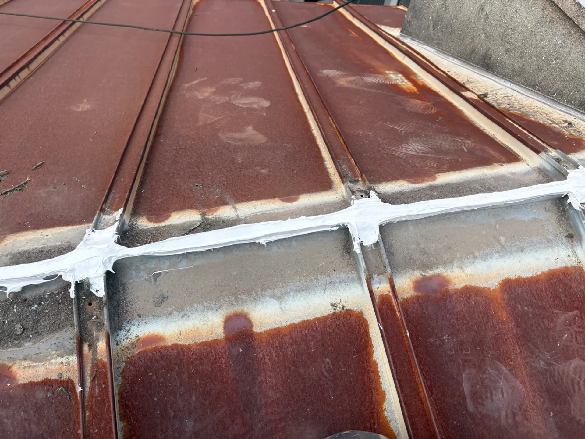 施工中・その他