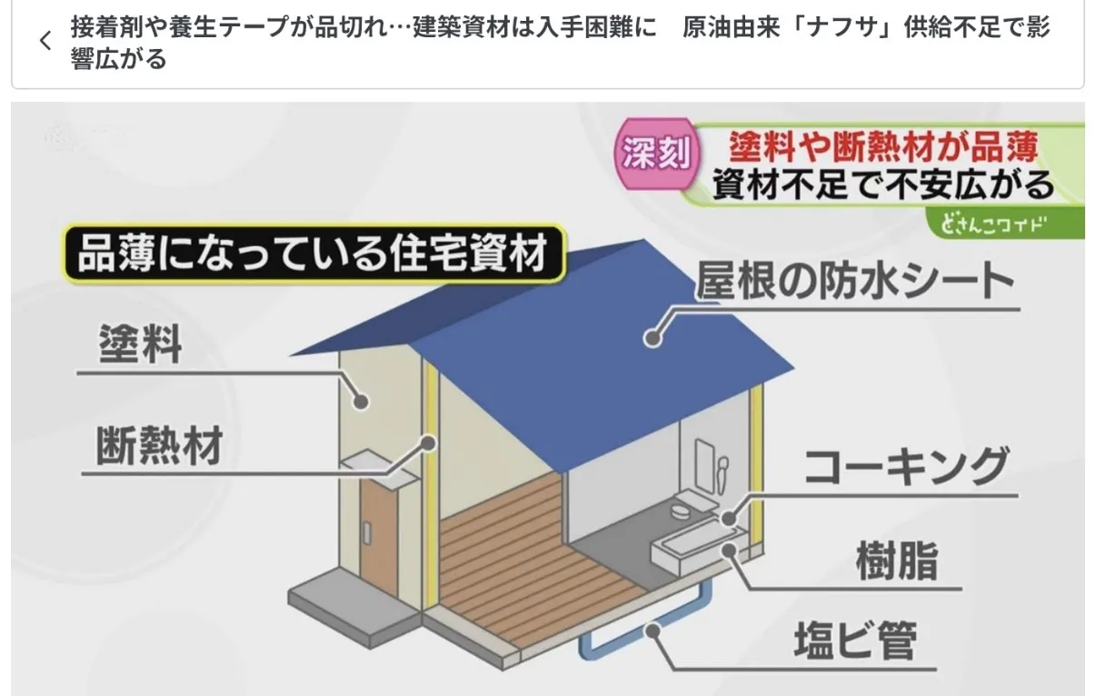 ゴールデンウィーク - 施工後
