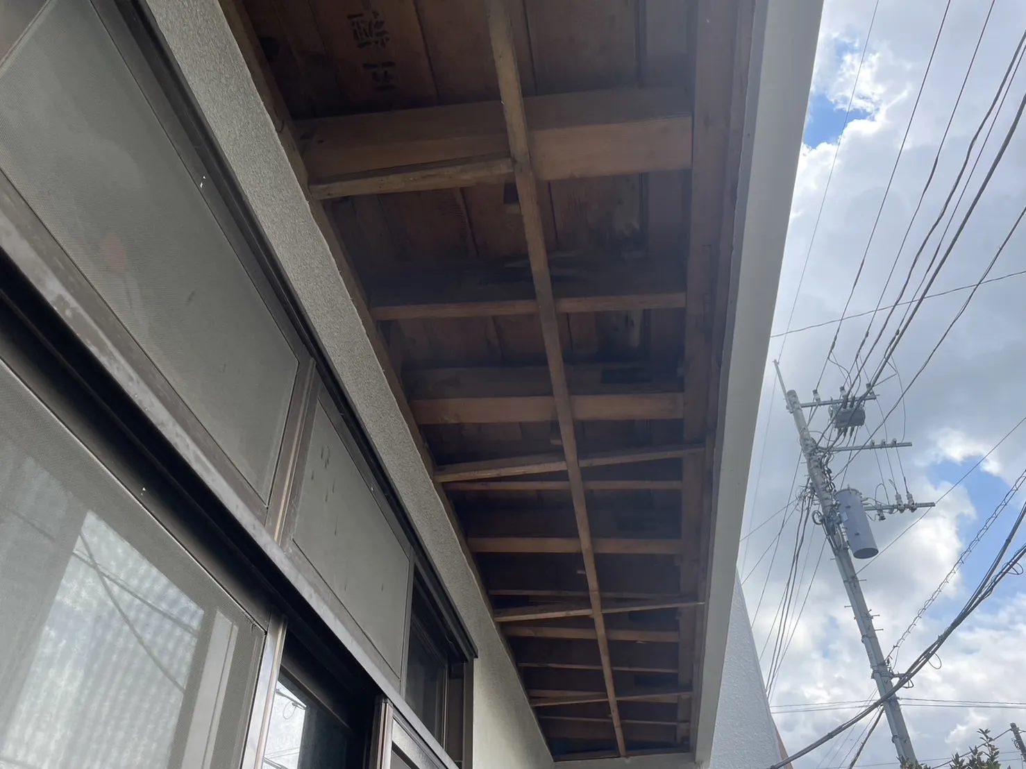 施工中・その他
