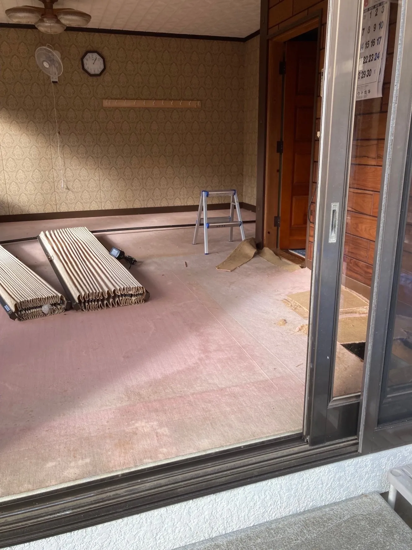 幸せのミナモトを取り戻します‼️ - 施工前