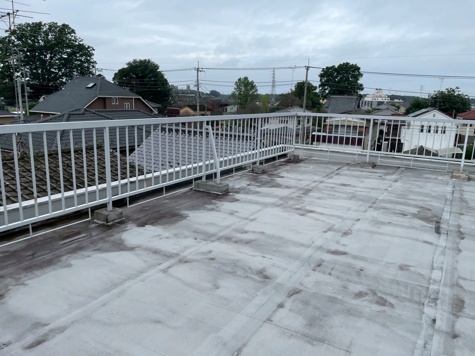 施工中・その他