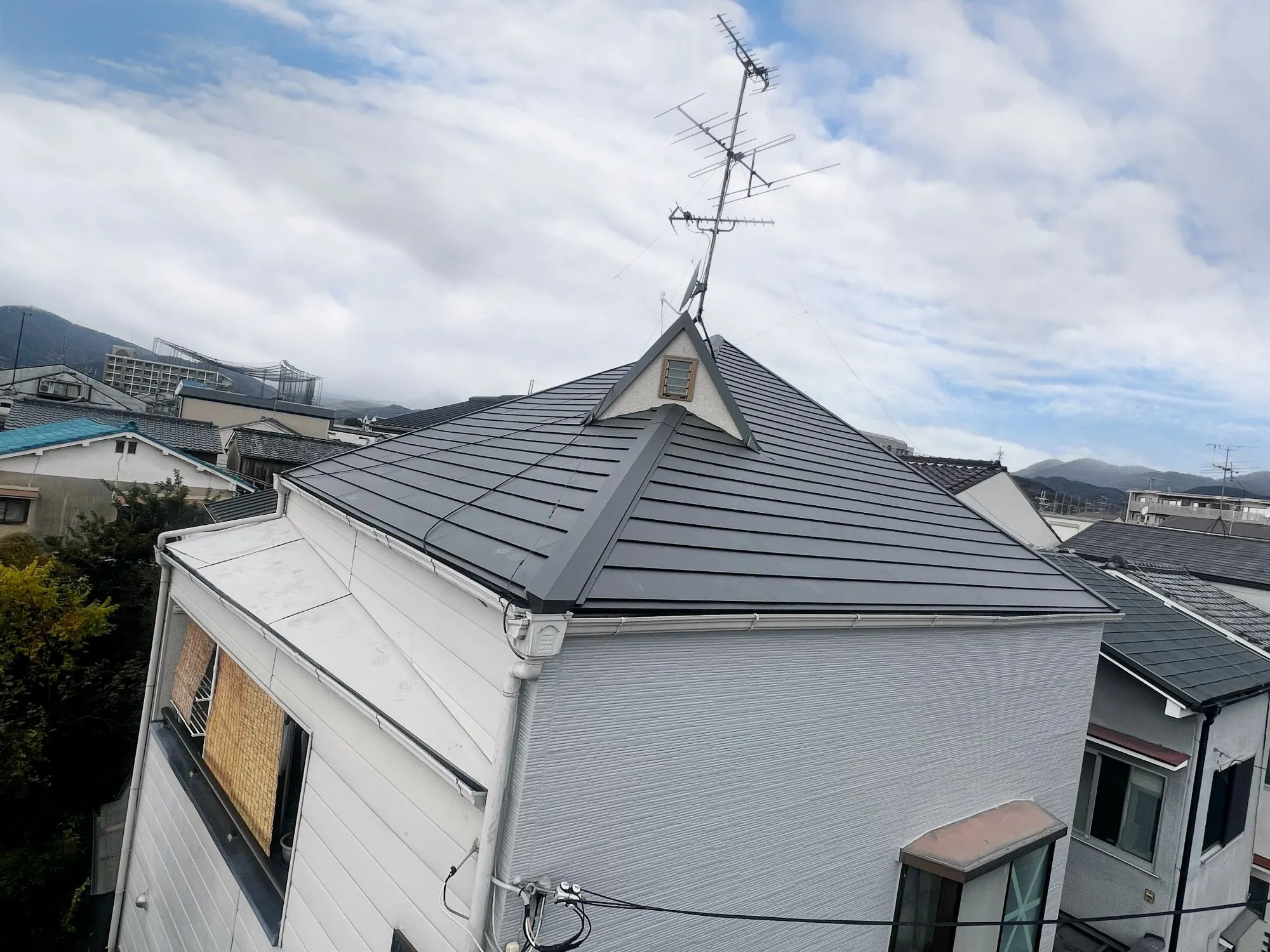 施工中・その他