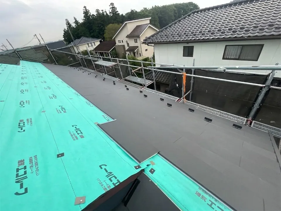施工中・その他