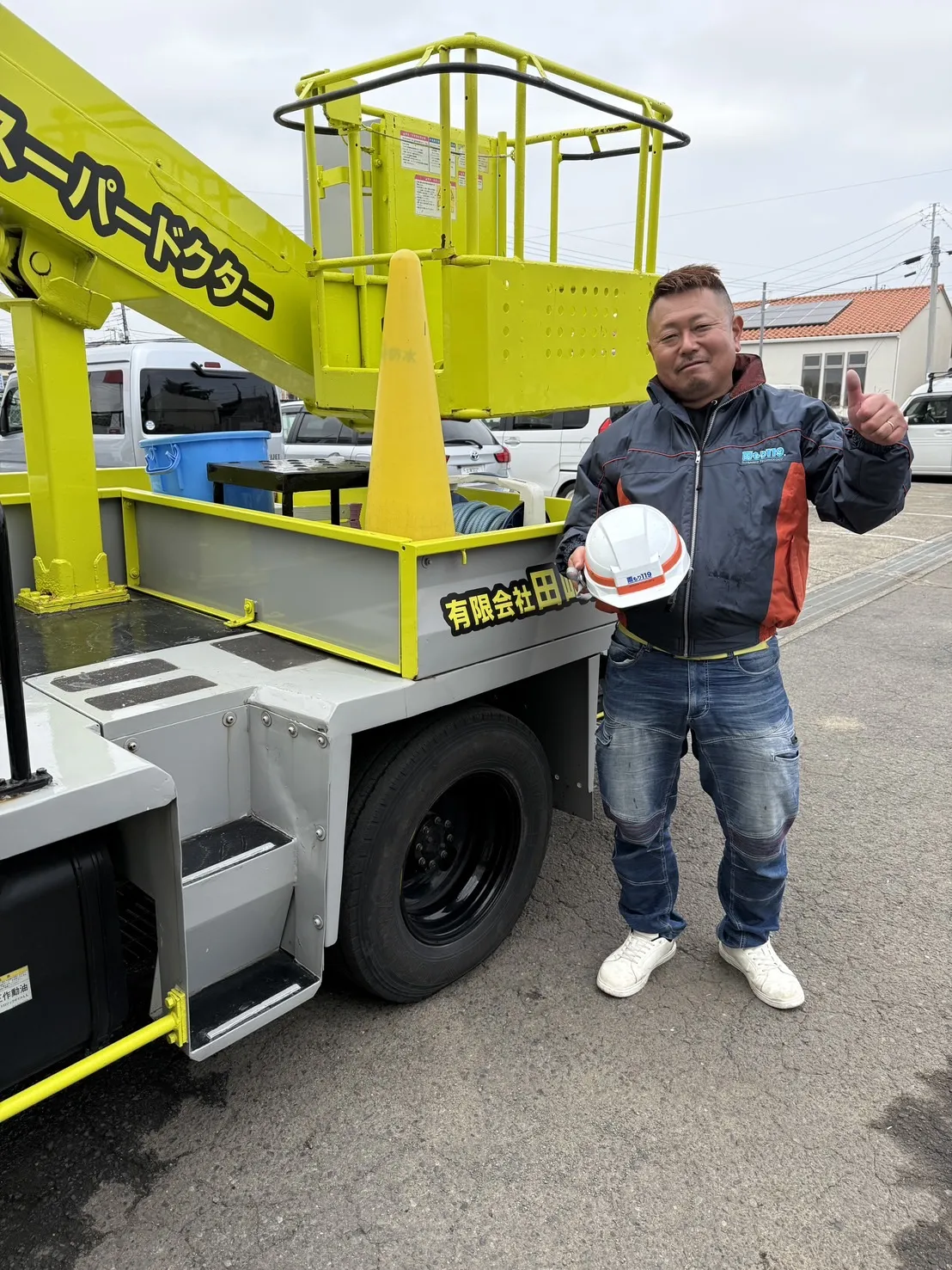 施工中・その他