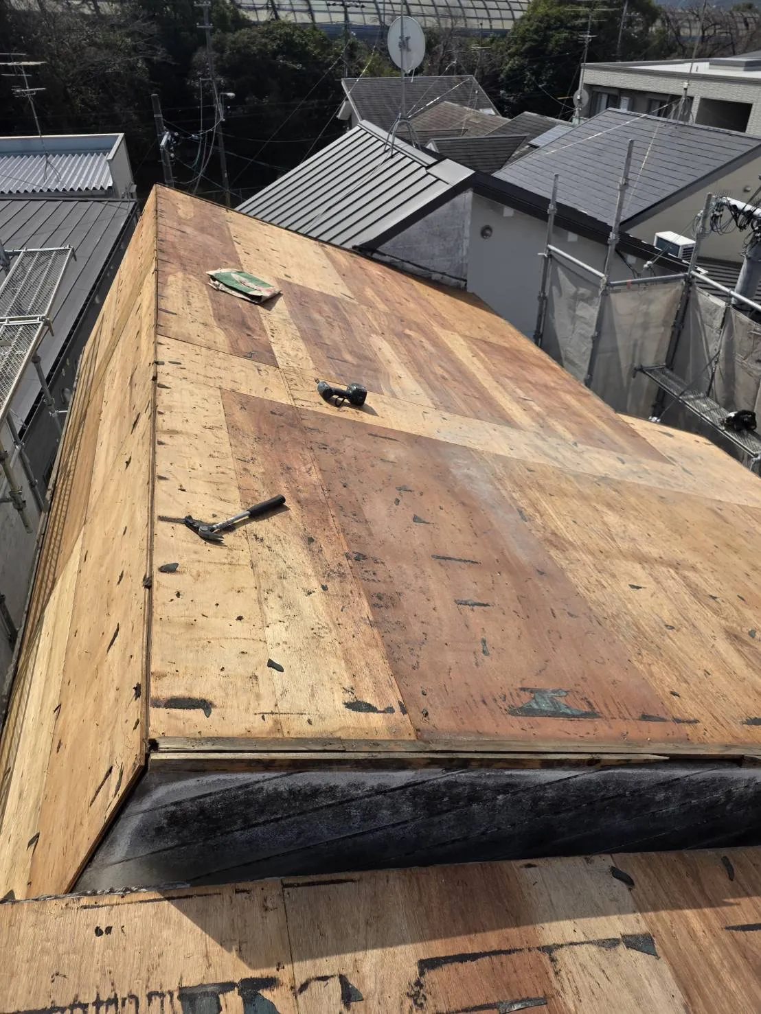 施工中・その他