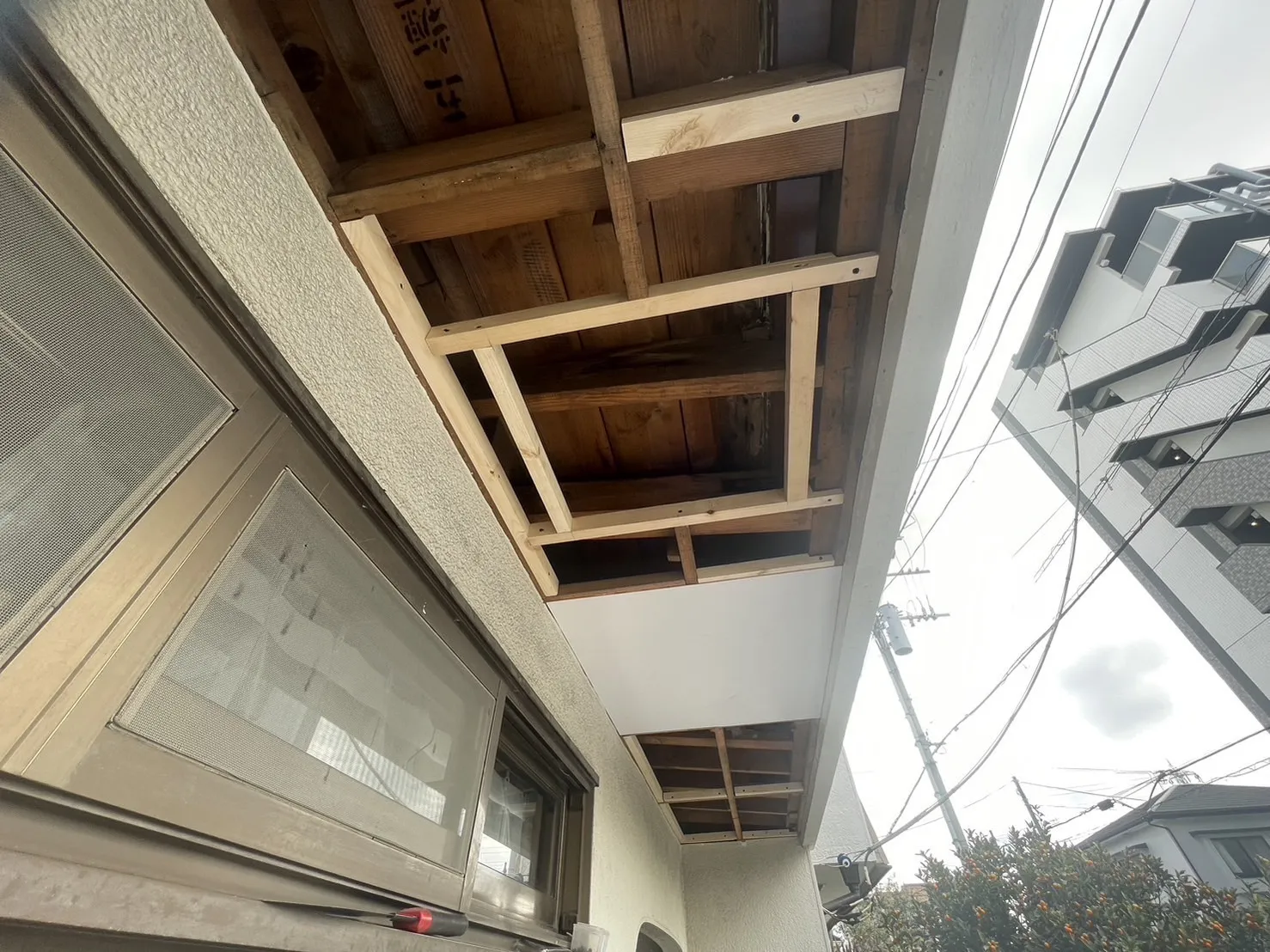 施工中・その他