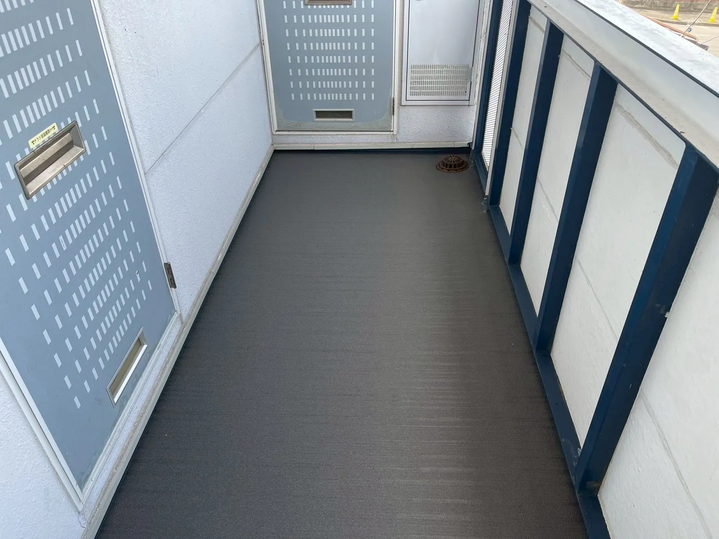 資産価値を守ります‼️ - 施工後