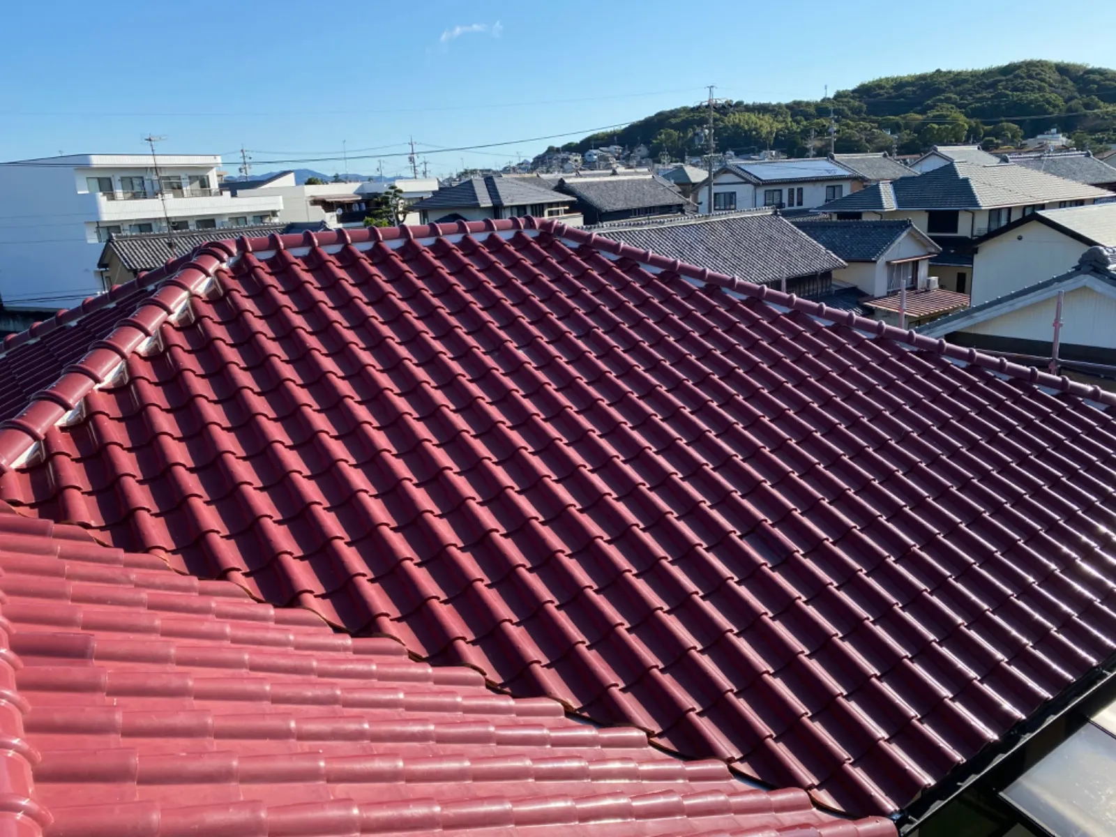 施工中・その他