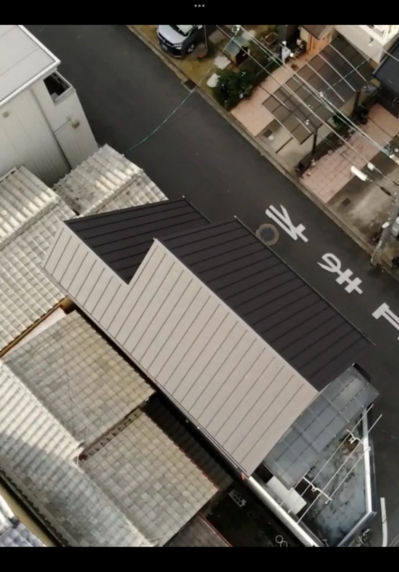 施工中・その他