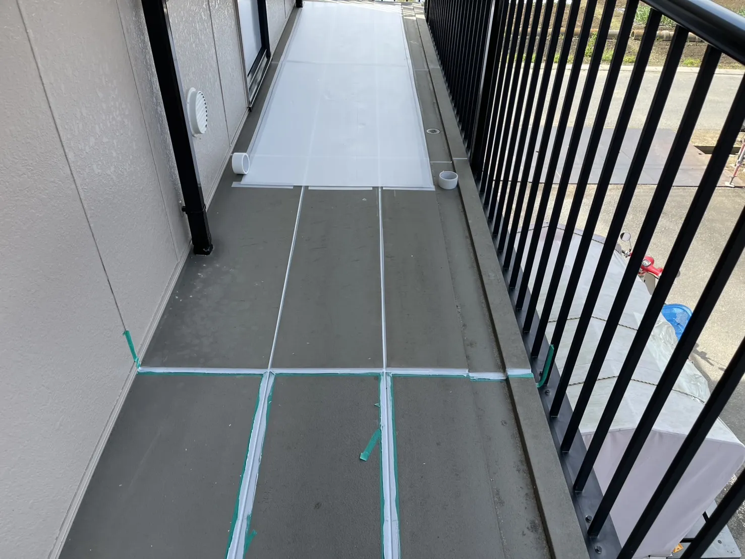 入居者様を考えて!! - 施工後