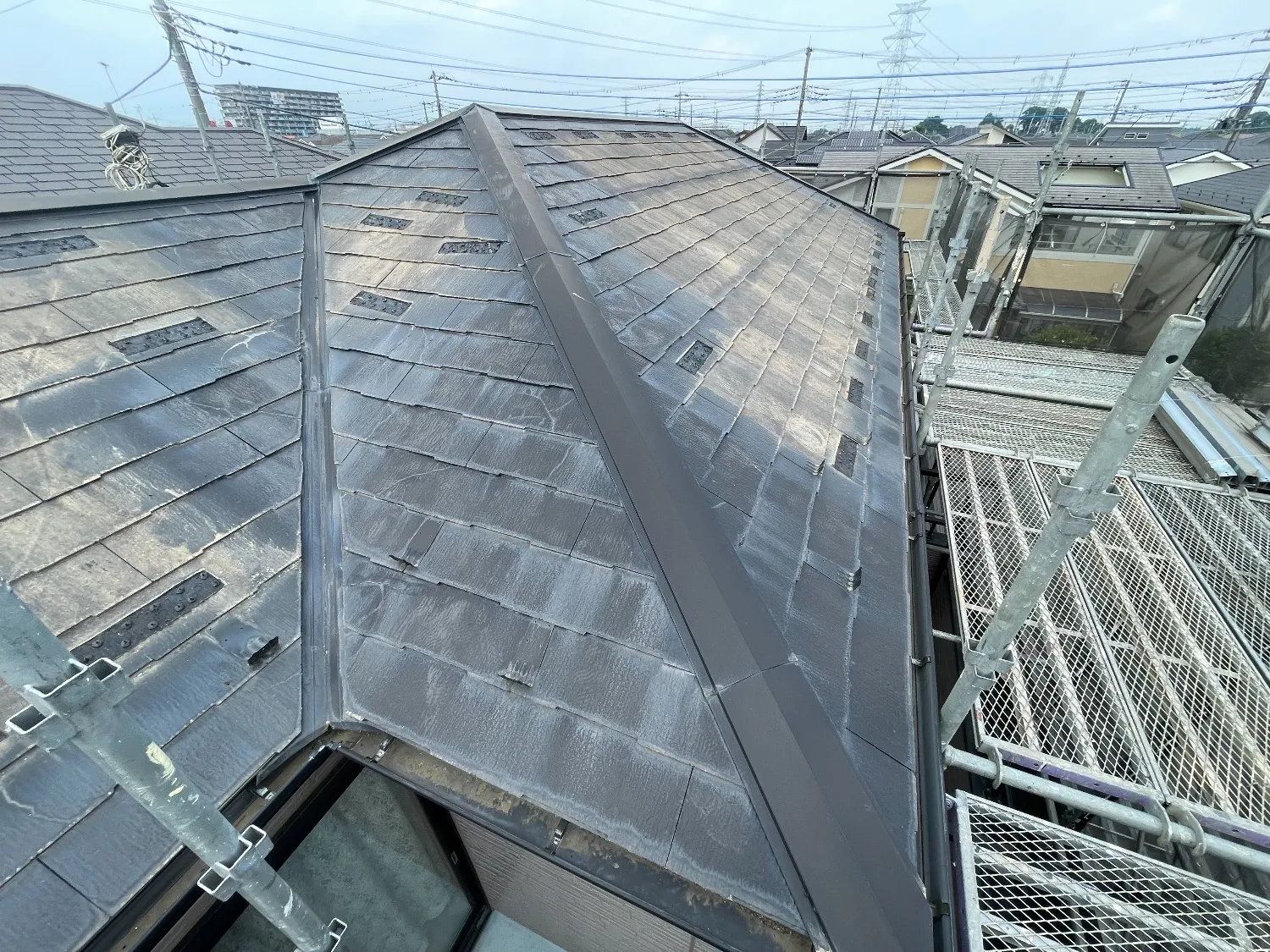 施工中・その他