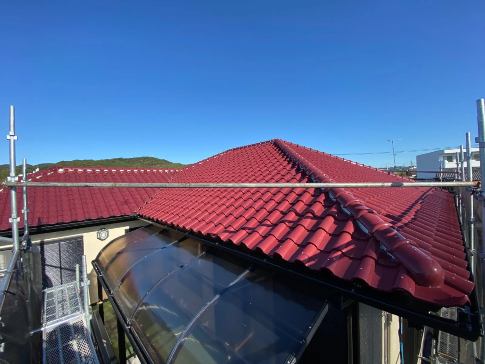 施工中・その他