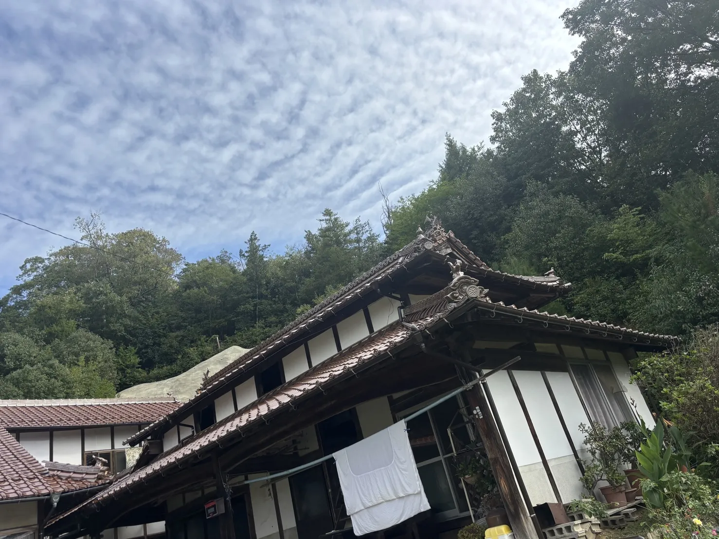 施工中・その他
