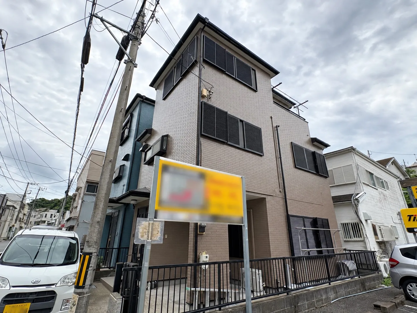 施工中・その他
