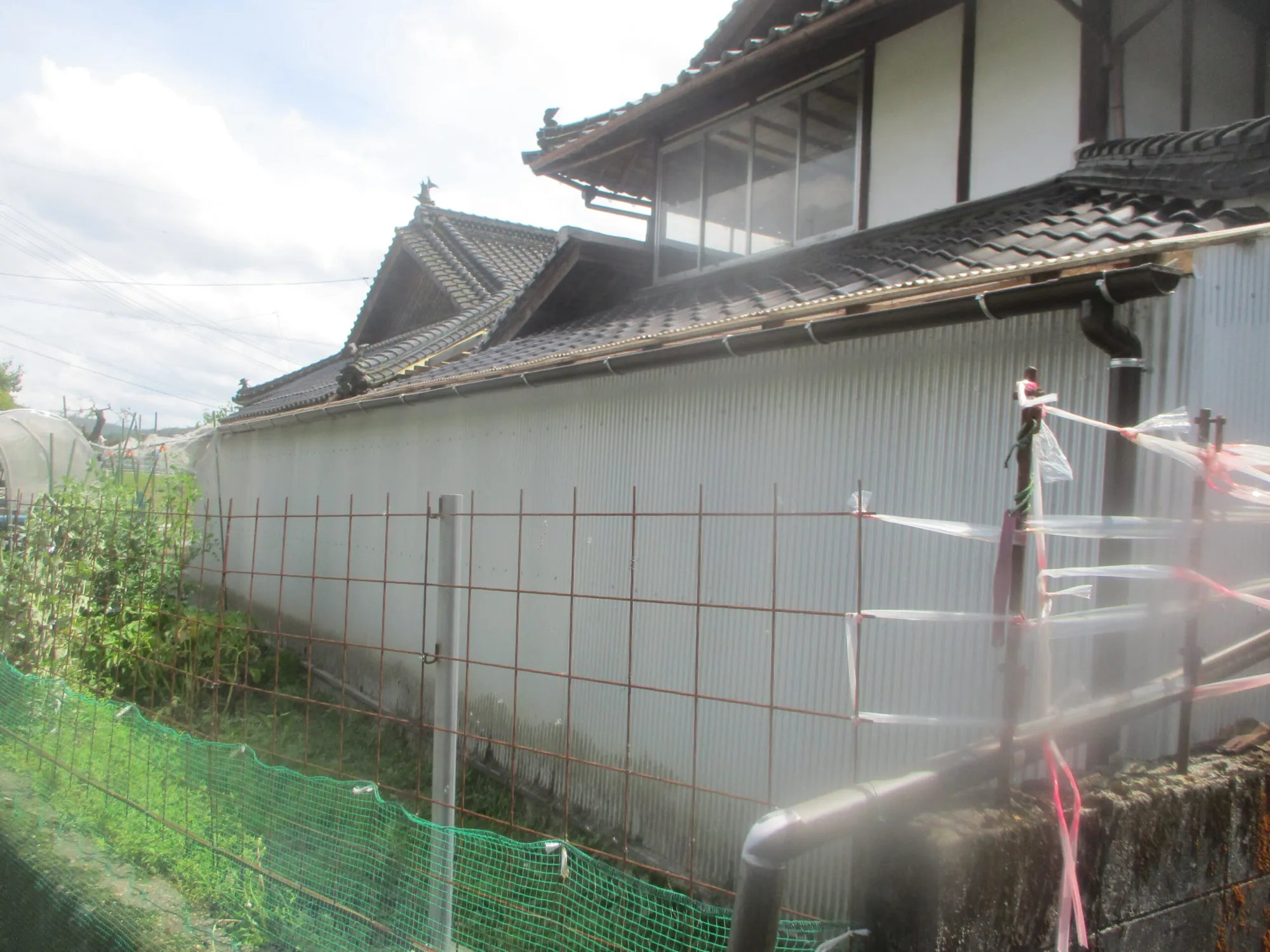 施工中・その他