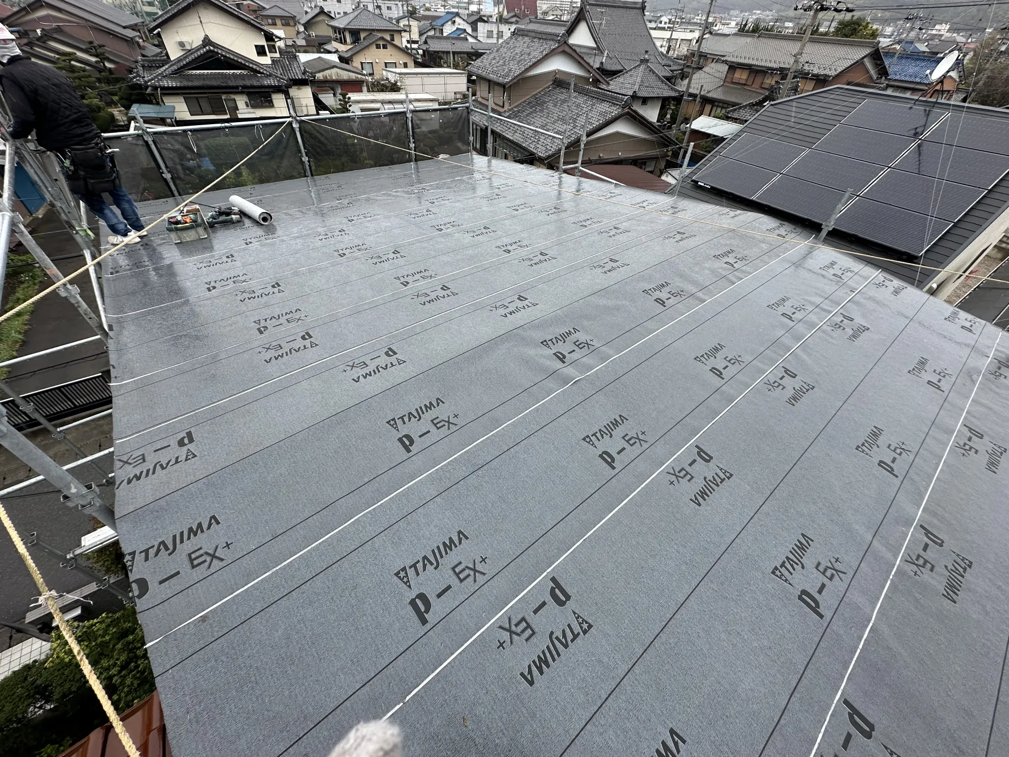 施工中・その他
