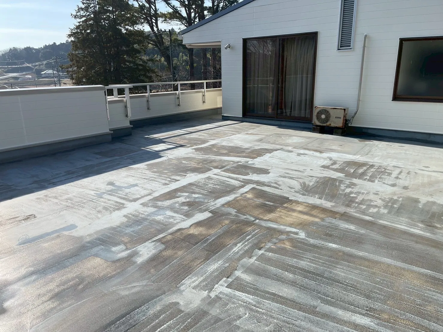 安心をお届けします‼️ - 施工前