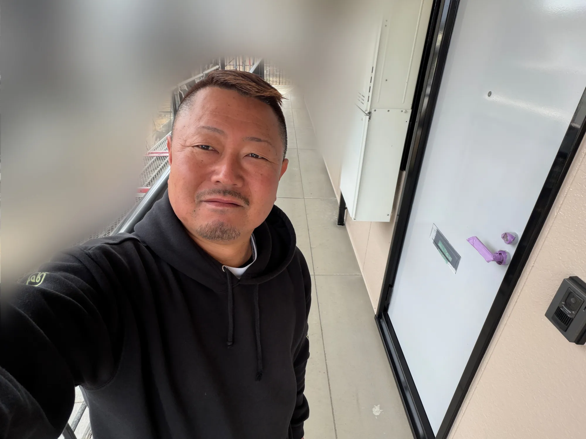 細心の注意が信頼される‼️ - 施工前