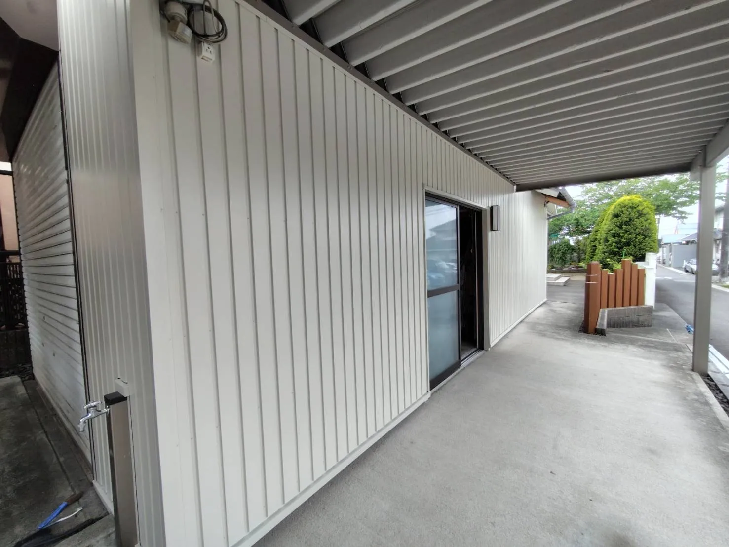 施工中・その他