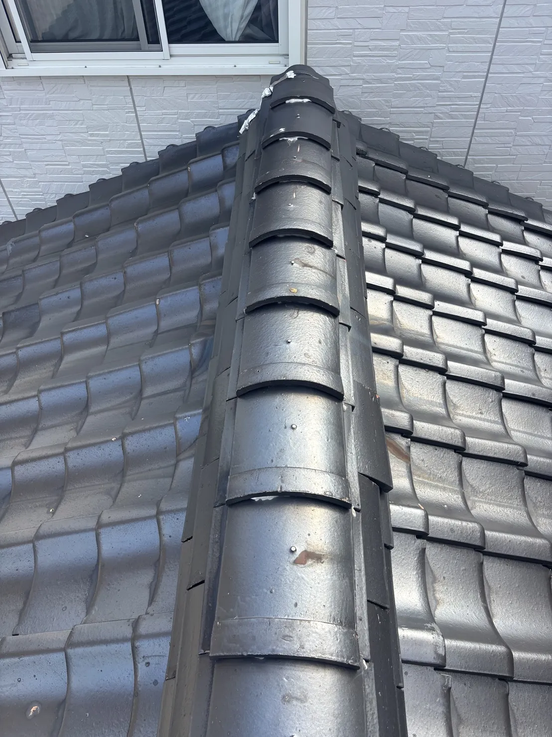 棟巻き替え工事｜広島市西区 N様邸