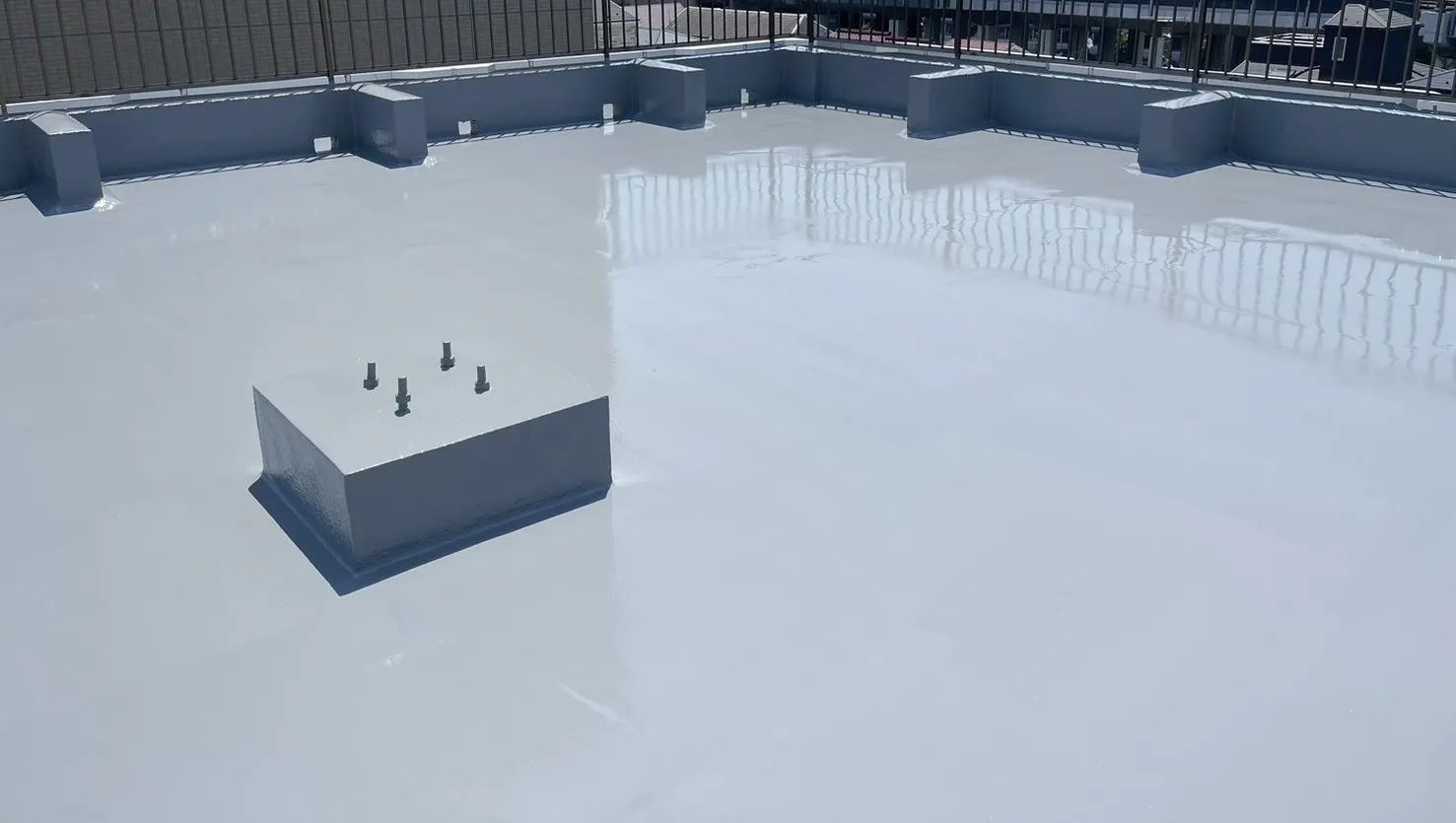 資産価値を維持する為に‼️ - 施工後