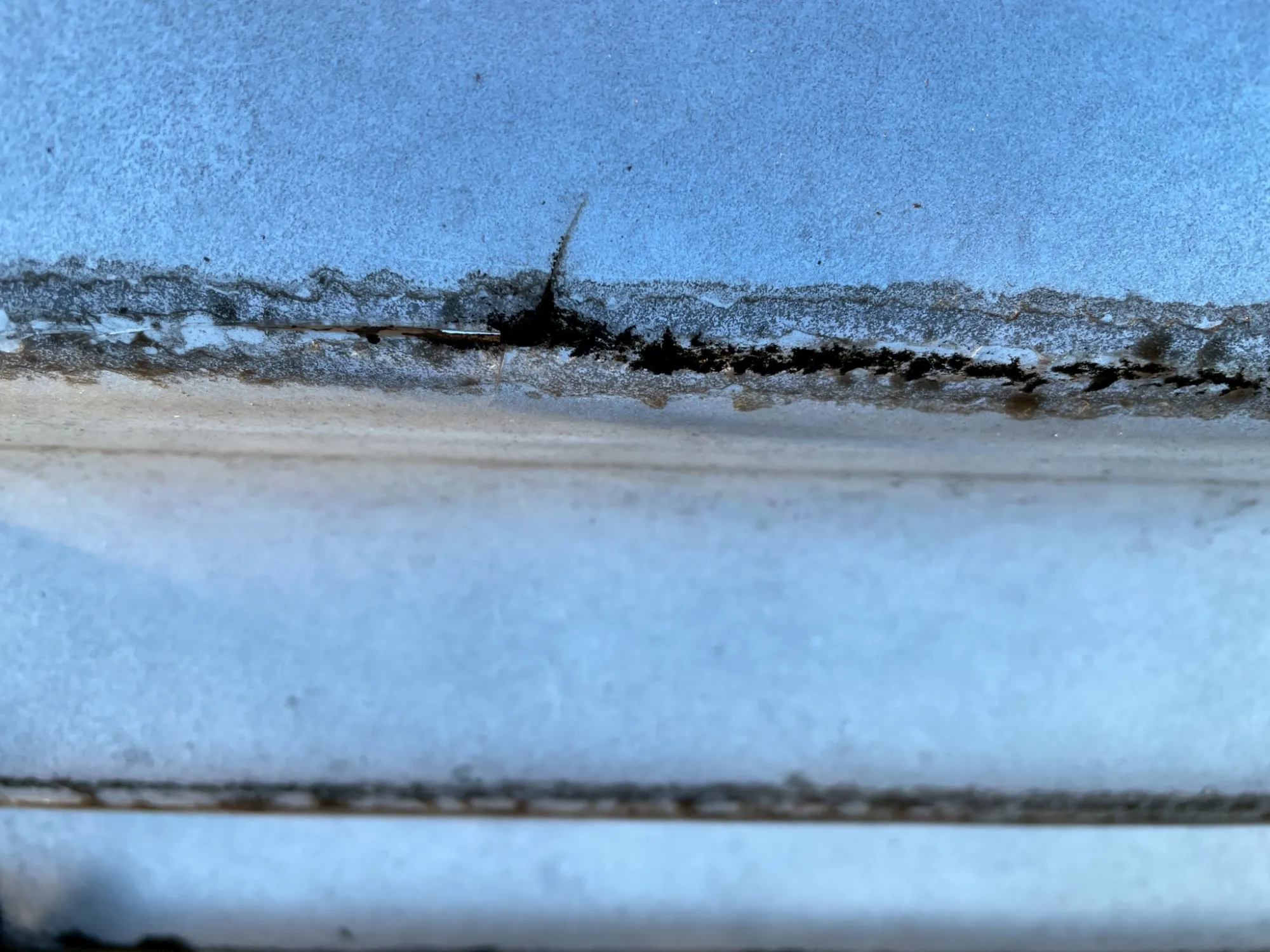 見逃しません‼️ - 施工後