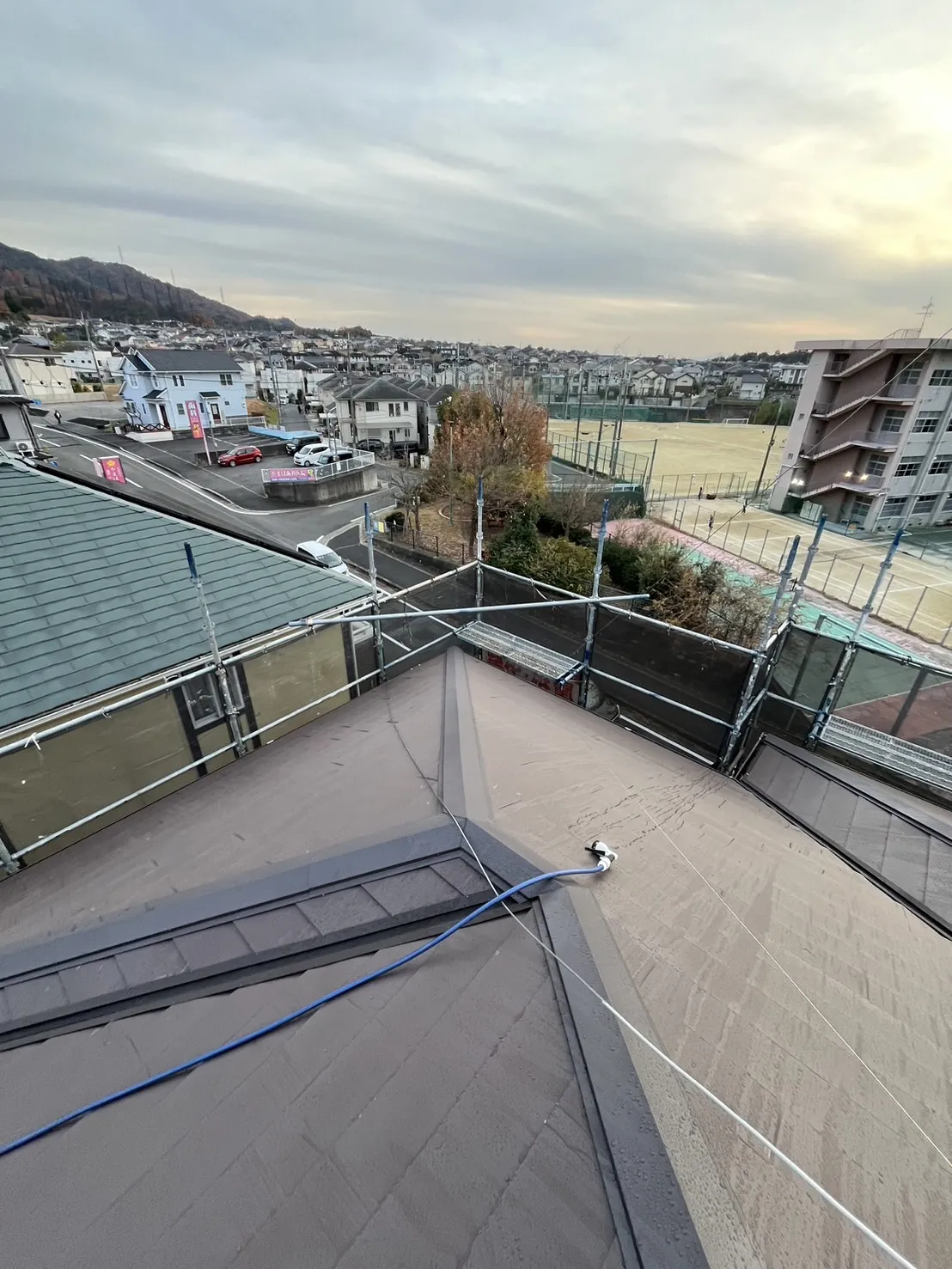 施工中・その他