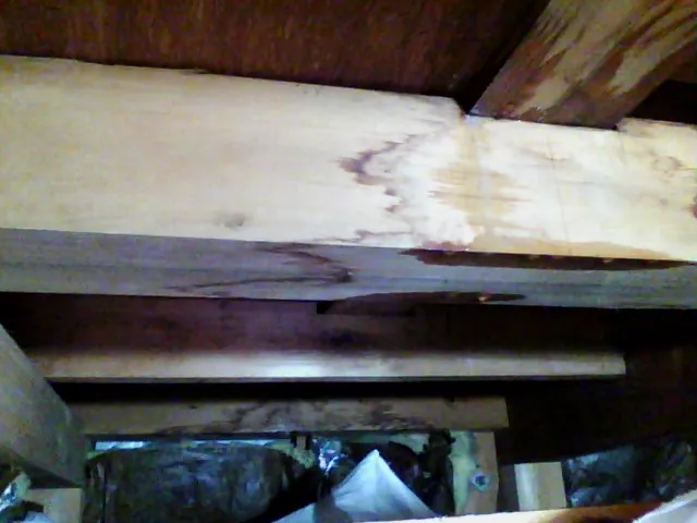 雨漏り調査・修繕工事専門店 - 施工後