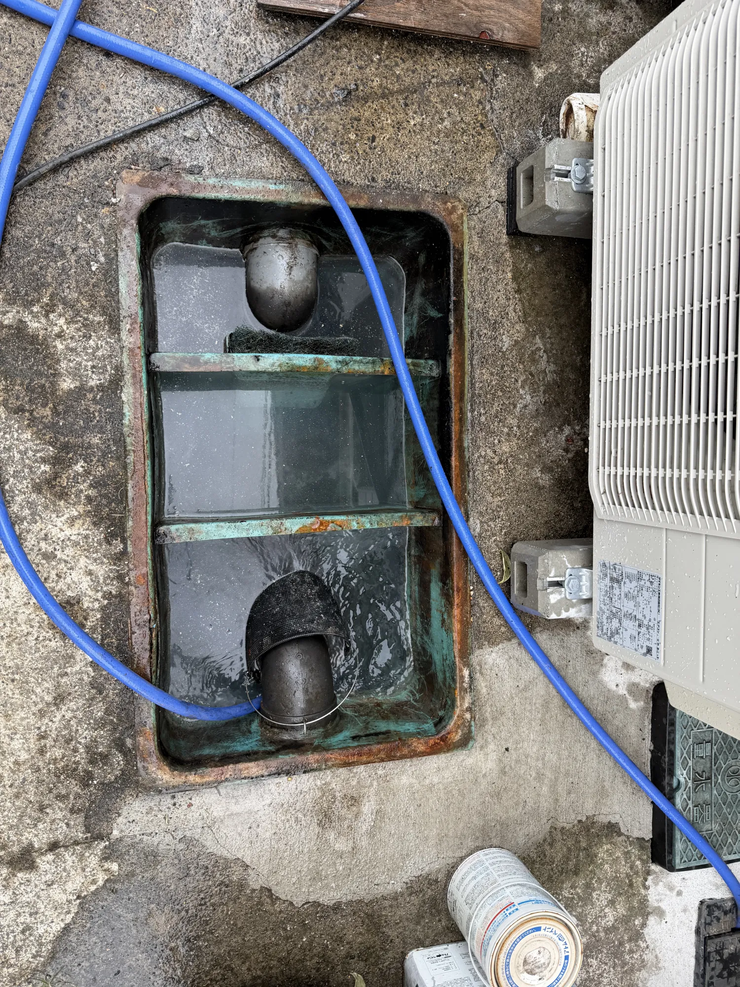 施工中・その他