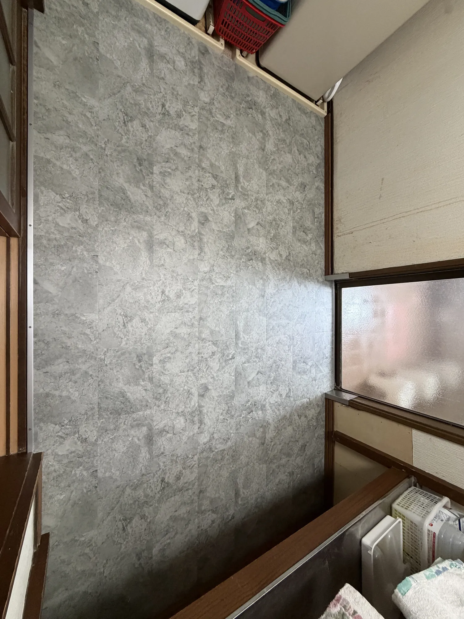 施工中・その他