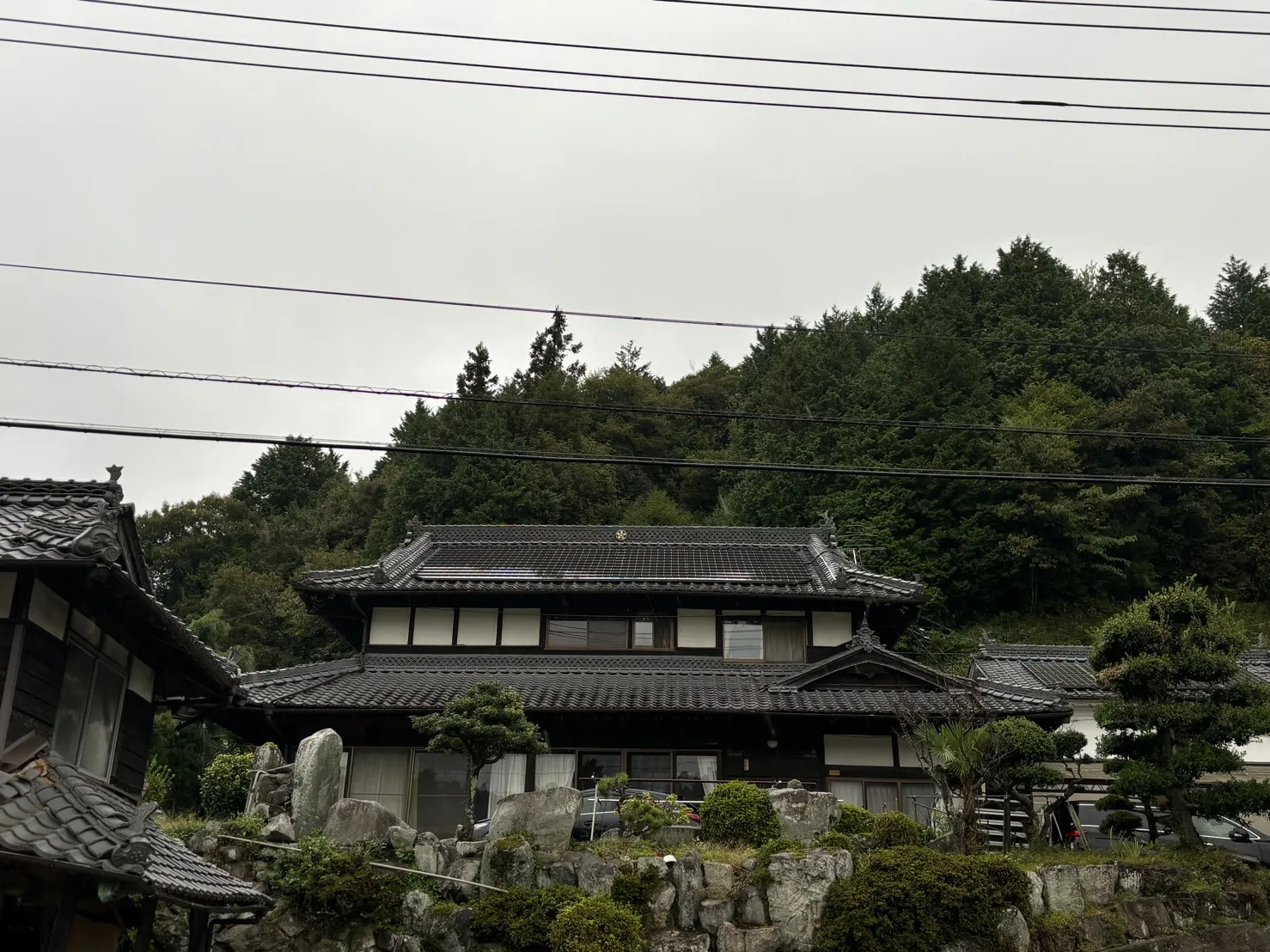 施工中・その他