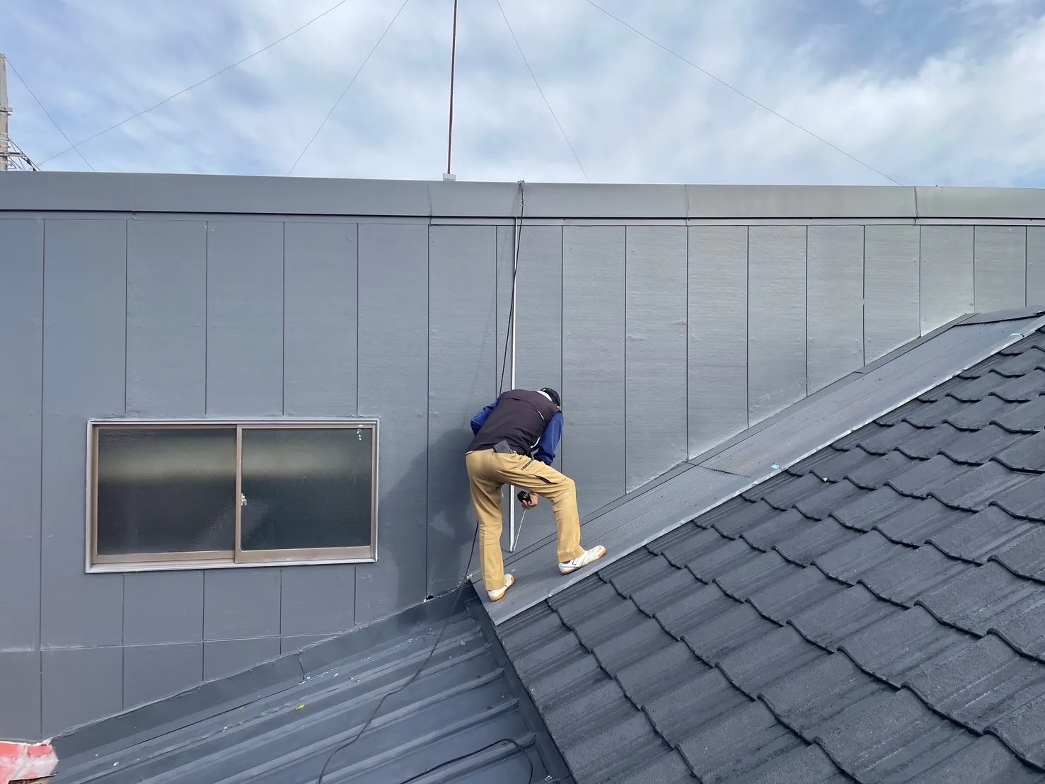 資産管理✨️ - 施工前